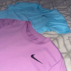Nike Tees